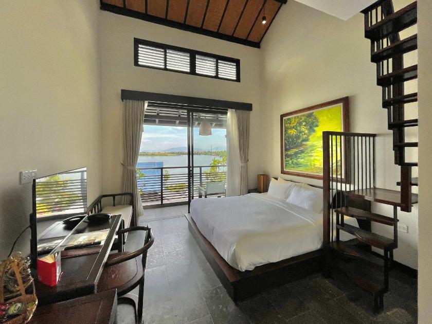 Phòng Gia Đình Nhìn Ra Sông Phòng Gia Đình Nhìn Ra Sông