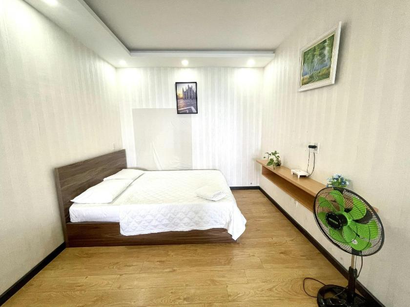 Căn Hộ Nhìn Ra Biển