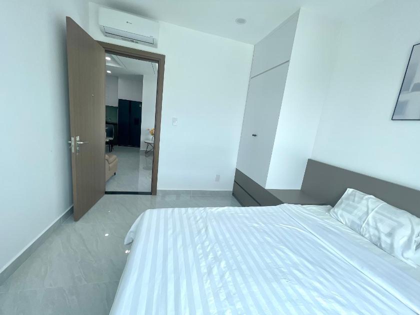 Căn Hộ Có Ban Công