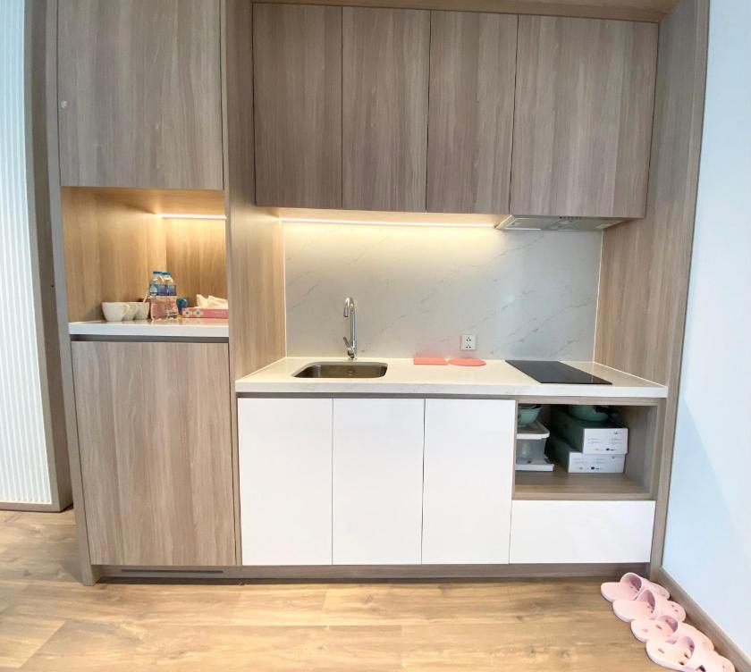 Studio Nhìn Ra Núi Studio Nhìn Ra Núi