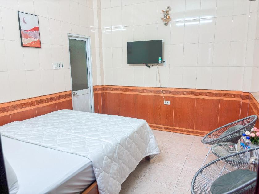 Phòng Giường Đôi