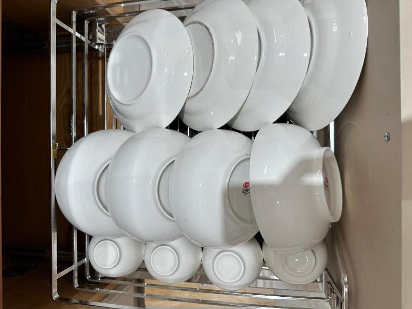 Căn Hộ 1 Phòng Ngủ