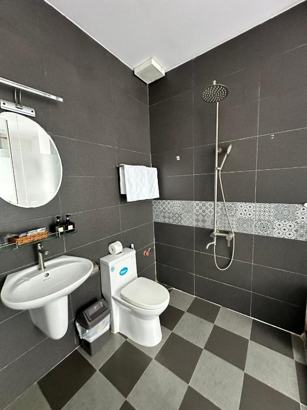 Phòng Deluxe Giường Đôi Phòng Deluxe Giường Đôi