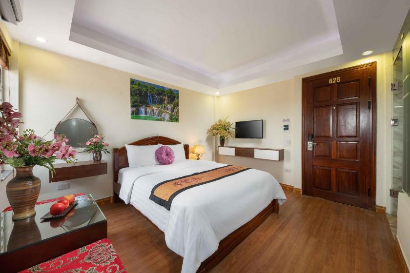 Phòng Superior Giường Đơn