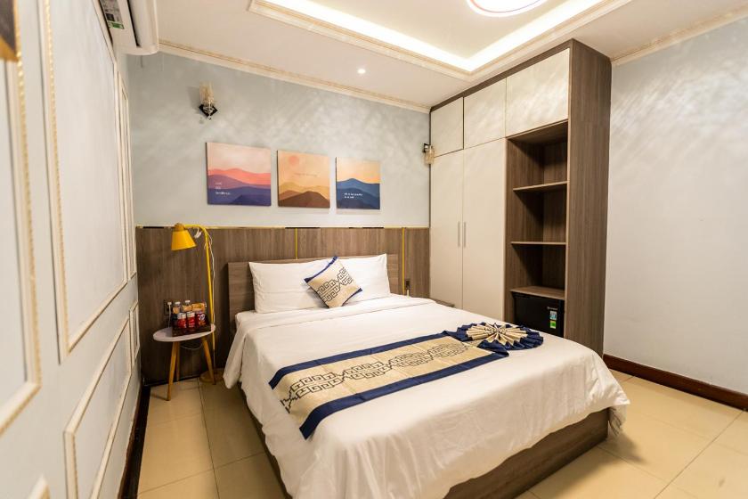 Phòng Giường Đôi