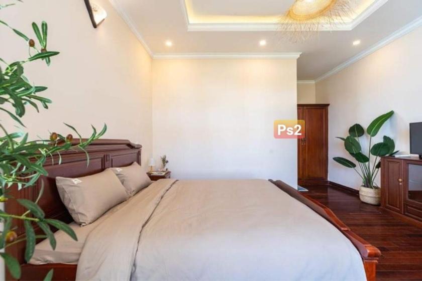 Biệt thự Superior