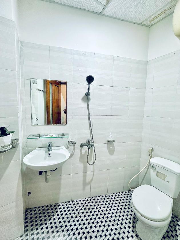 Phòng Deluxe Gia đình