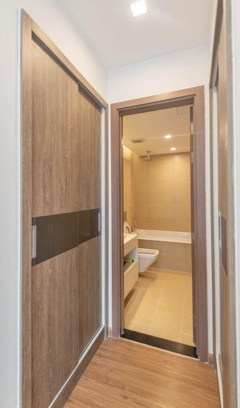 Căn Hộ 4 Phòng Ngủ