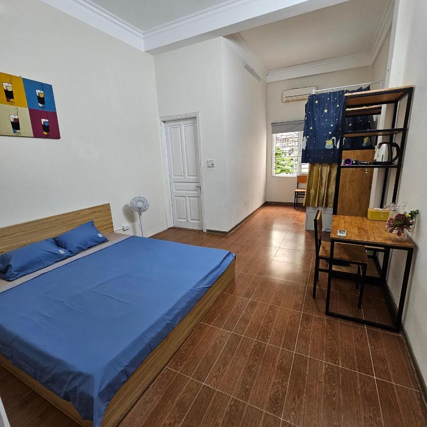 Phòng Tiêu Chuẩn 4 Người