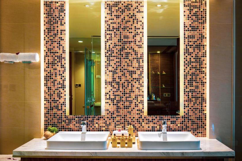 Phòng Cổ Điển 2 Giường Đơn Nhìn Ra Thành Phố Phòng Cổ Điển 2 Giường Đơn Nhìn Ra Thành Phố