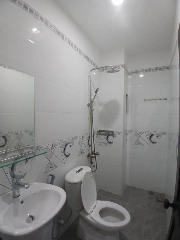 Căn hộ Studio với 1 Giường đôi