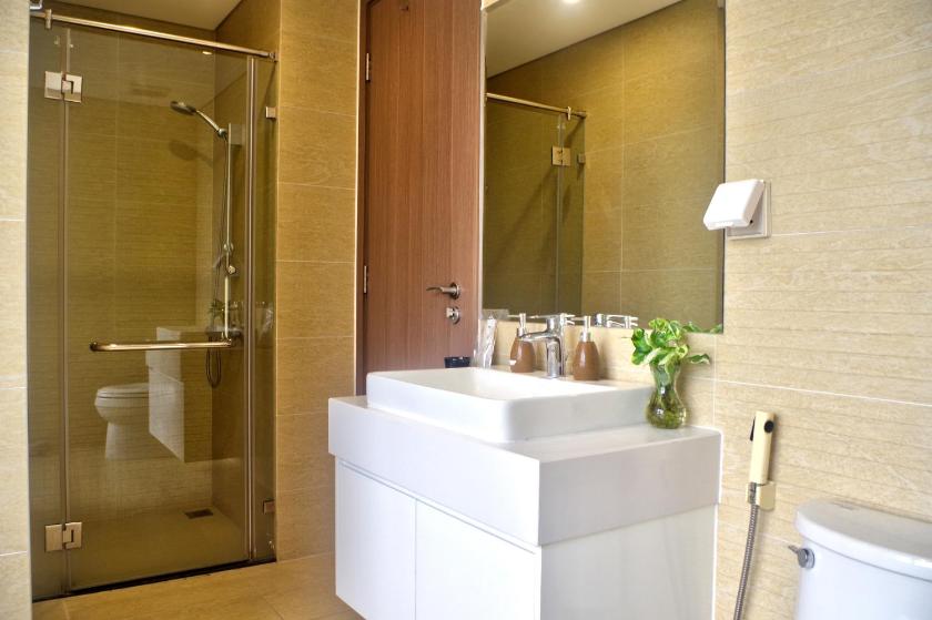 Căn Hộ 3 Phòng Ngủ