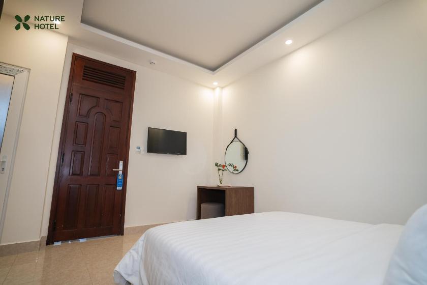 Phòng Superior Có Giường Cỡ Queen Phòng Superior Có Giường Cỡ Queen