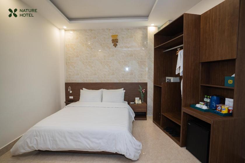 Phòng Superior Có Giường Cỡ Queen Phòng Superior Có Giường Cỡ Queen