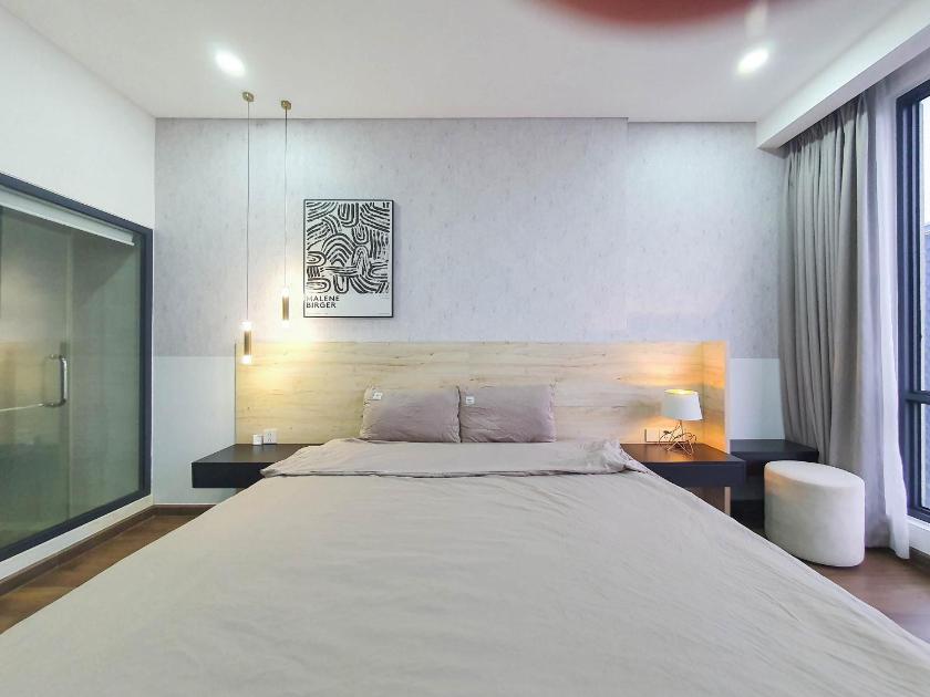 Căn Hộ 2 Phòng Ngủ