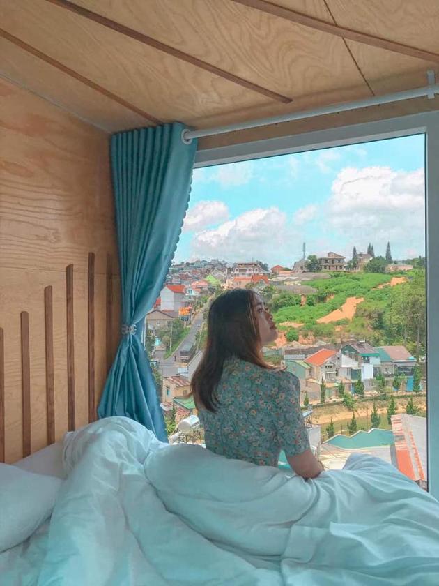 Căn Hộ 1 Phòng Ngủ