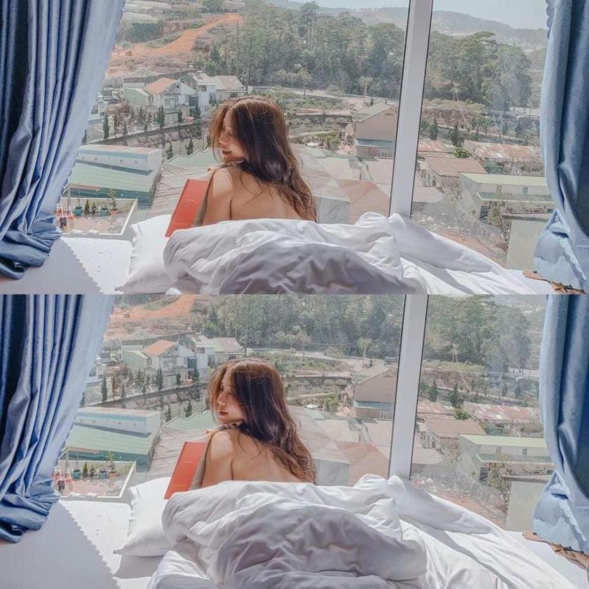 Căn Hộ 1 Phòng Ngủ