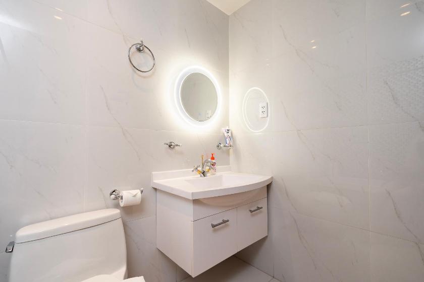 Căn Hộ 2 Phòng Ngủ