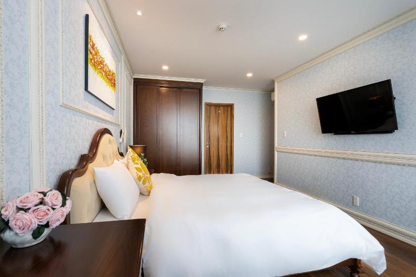 Căn hộ Superior 2 Phòng ngủ