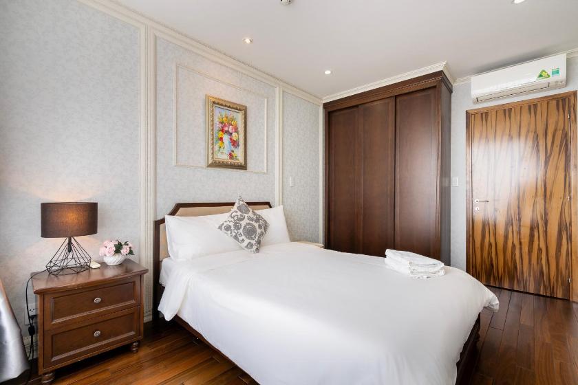 Căn hộ Superior 2 Phòng ngủ