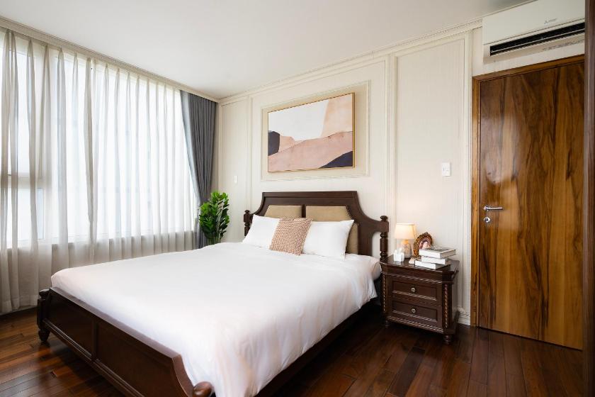 Căn hộ Superior 3 Phòng ngủ