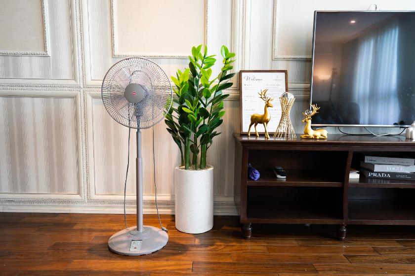 Căn hộ Superior 3 Phòng ngủ