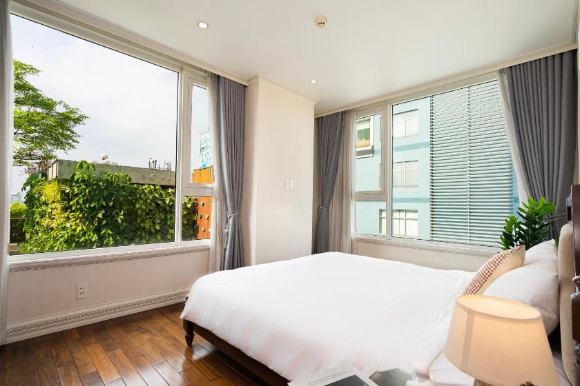 Căn hộ Superior 3 Phòng ngủ