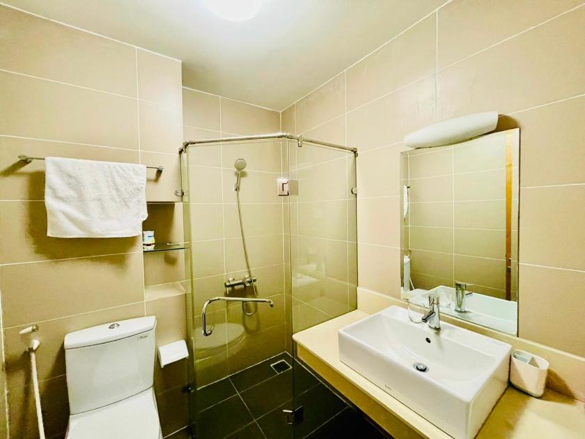 Nhà Nghỉ Dưỡng