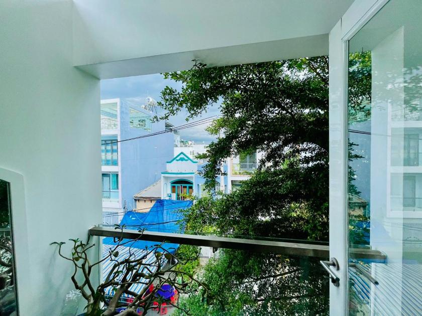 Nhà Nghỉ Dưỡng