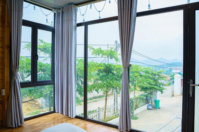 Phòng Tiêu Chuẩn Giường Đôi