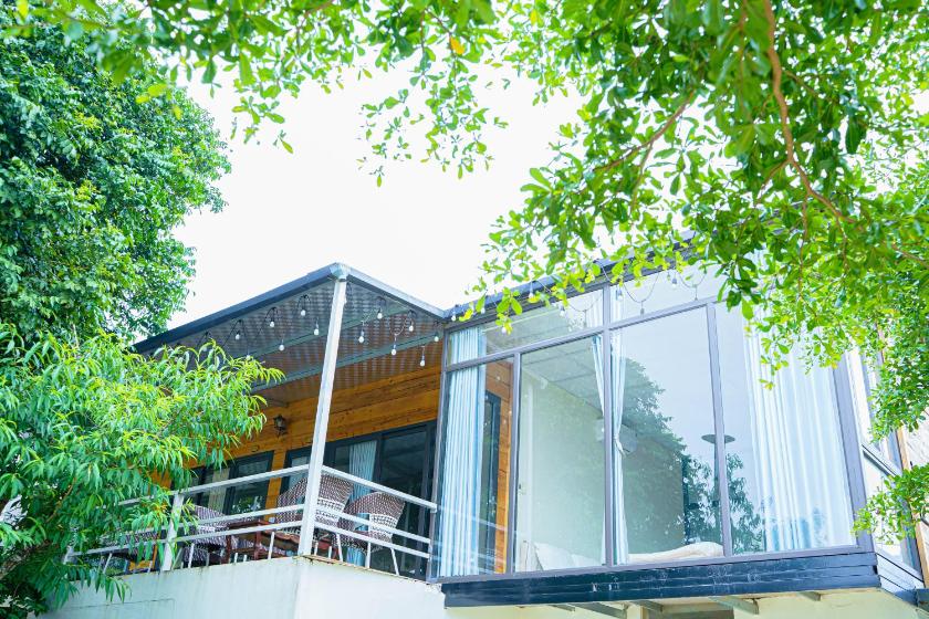 Phòng Tiêu Chuẩn Giường Đôi