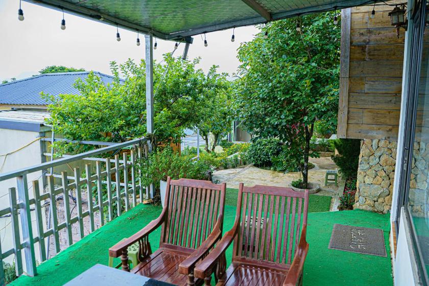 Phòng Superior 4 Người