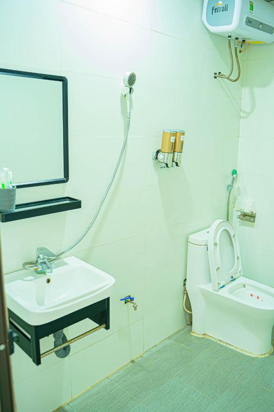 Phòng Superior 4 Người