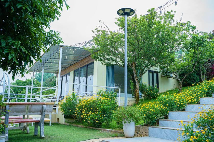 Phòng Superior 4 Người