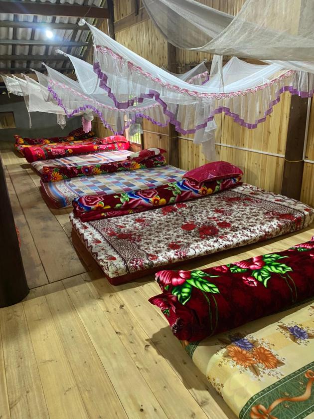 Phòng 2 Giường Đơn Hạng Bình Dân