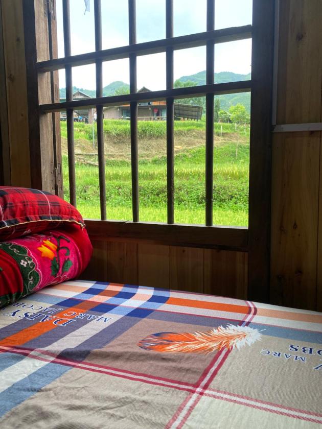 Phòng 2 Giường Đơn Hạng Bình Dân