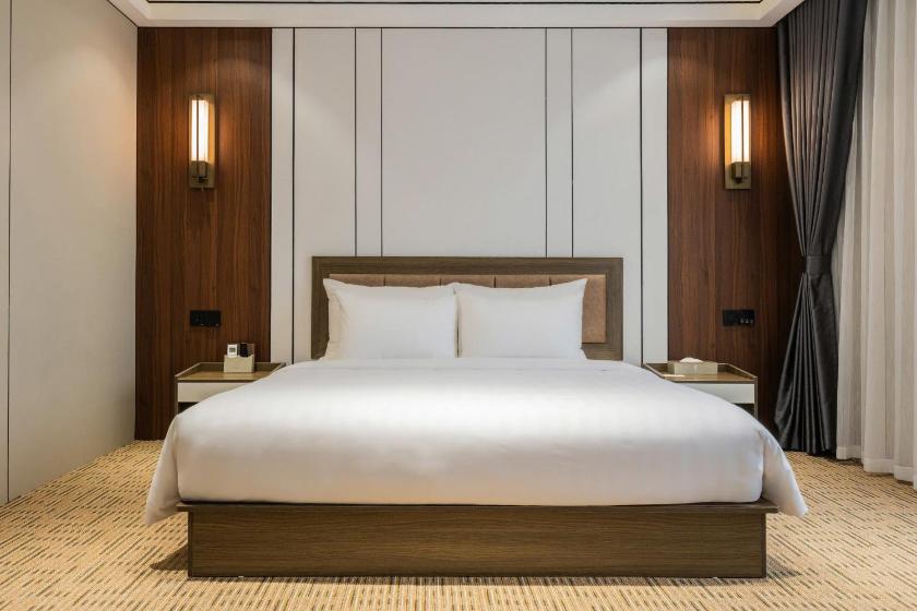 Phòng Giường Đôi