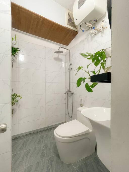 Căn Hộ 1 Phòng Ngủ