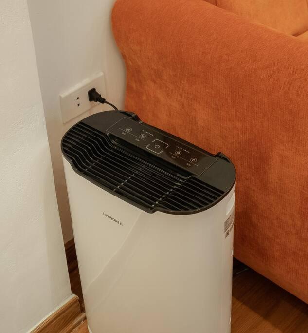 Căn Hộ 1 Phòng Ngủ