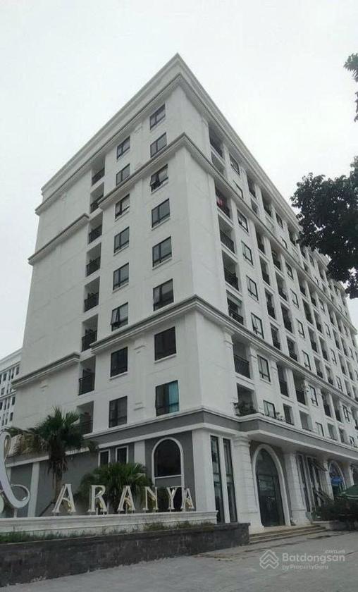 Căn Hộ 2 Phòng Ngủ