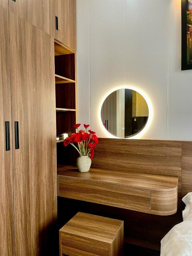 Căn Hộ 2 Phòng Ngủ