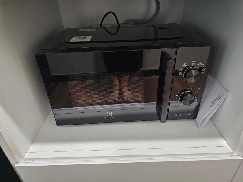 Căn Hộ Có Phòng Tắm Chung