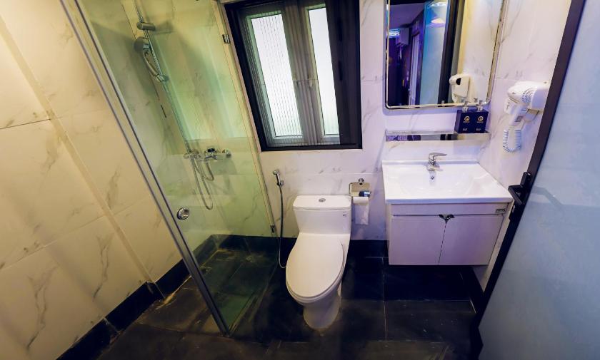 Phòng Tiêu Chuẩn Có Giường Cỡ King