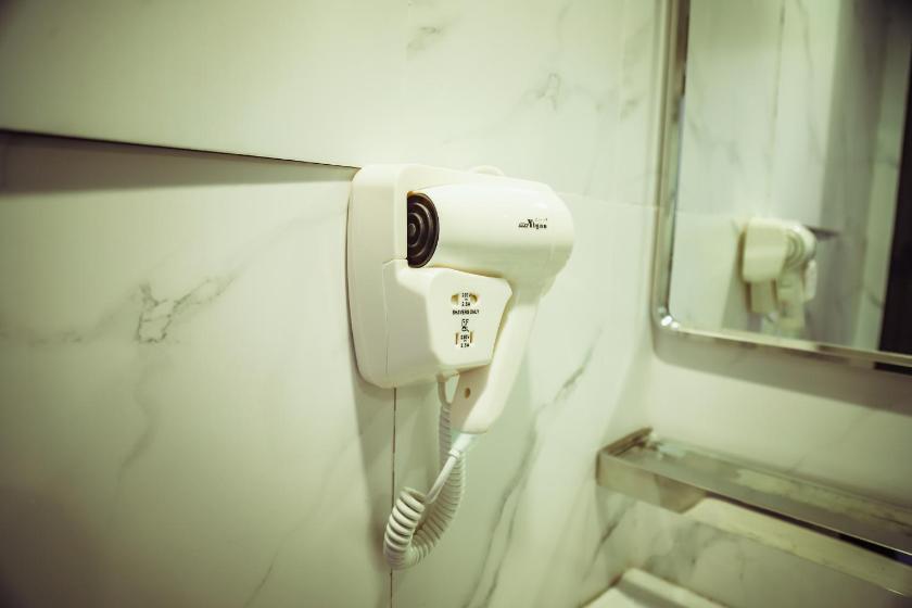 Phòng Deluxe Gia đình