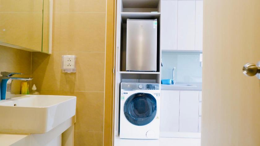 Căn Hộ Deluxe 1 Phòng Ngủ