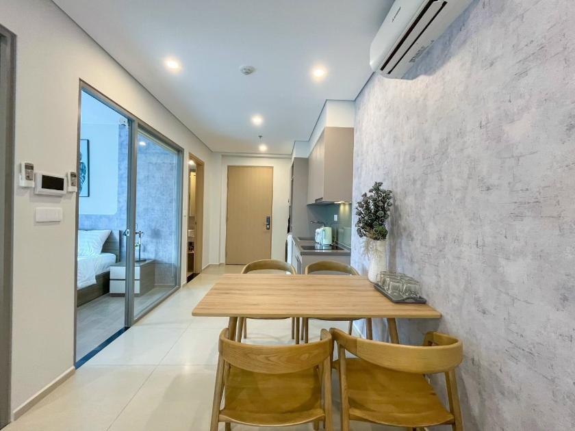 Căn Hộ 3 Phòng Ngủ