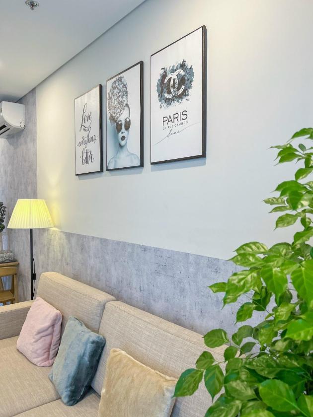 Căn Hộ 3 Phòng Ngủ