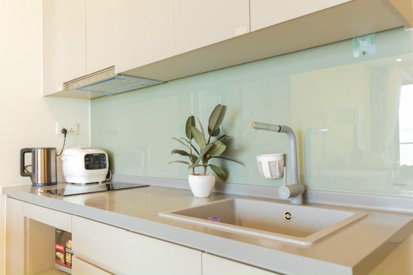 Căn Hộ 3 Phòng Ngủ