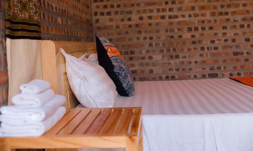 Phòng Deluxe Gia đình