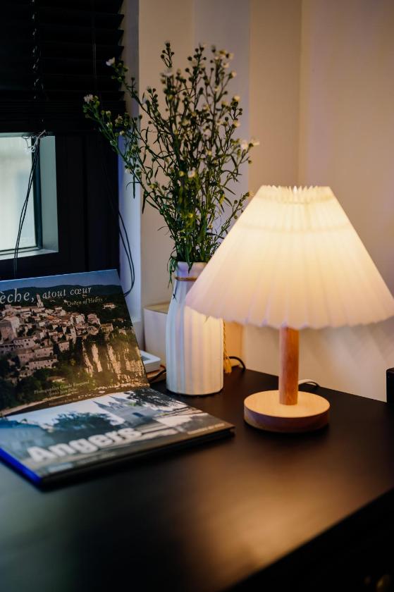 Phòng Tiêu Chuẩn Có Giường Cỡ Queen